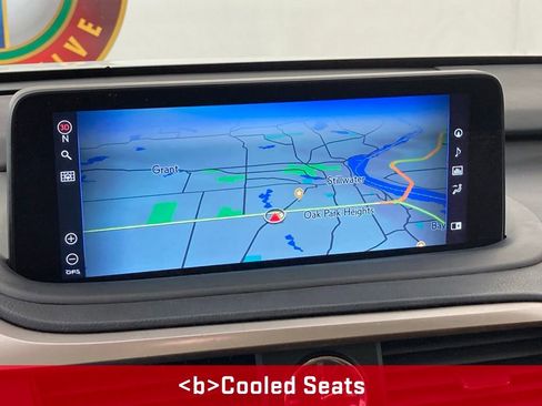 Used 2022 Lexus RX 350L 350L w/ Premium Package image 3