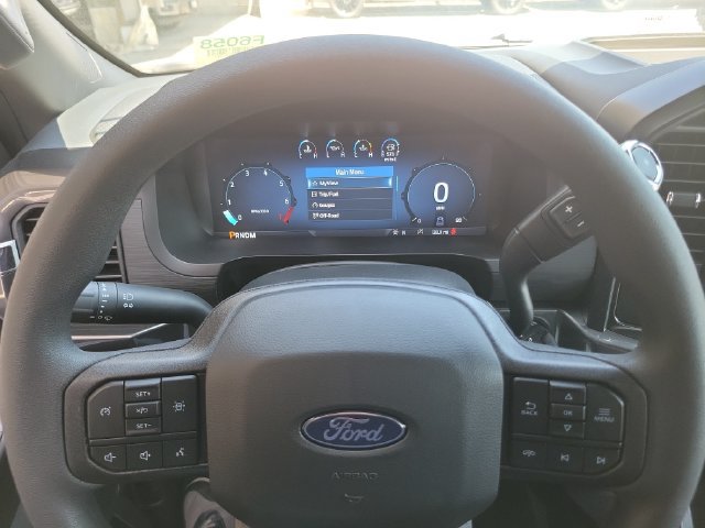 New 2026 Ford F150 STX w/ Equipment Group 200A RWD image 27