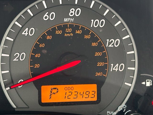 Used 2010 Toyota Corolla S w/ S EVP Pkg #3 FWD image 20