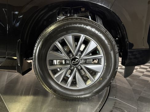 New 2026 INFINITI QX80 Pure RWD image 9
