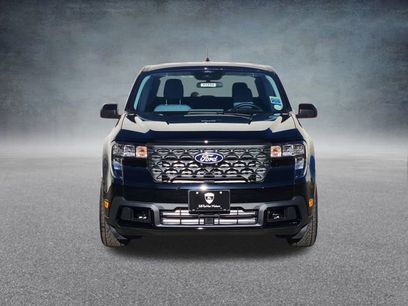 New 2026 Ford Maverick XLT w/ XLT Luxury Package