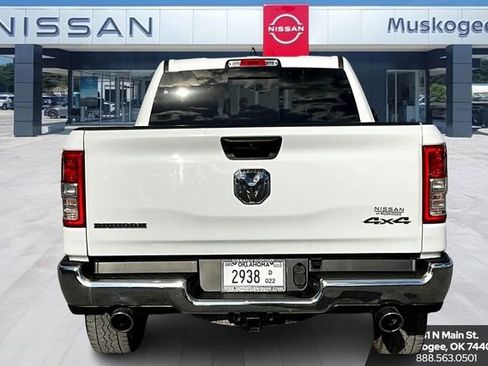 Used 2023 RAM 1500 Big Horn image 6