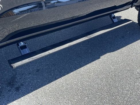 New 2026 Chevrolet Silverado 1500 RST image 17