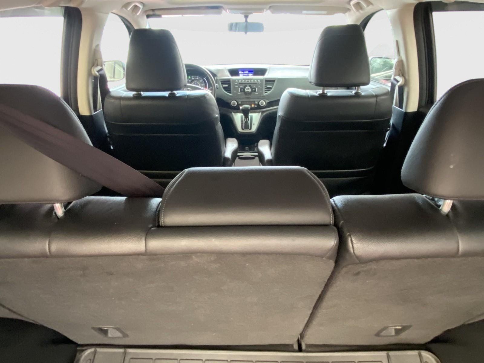Used 2013 Honda CR-V EX-L image 16