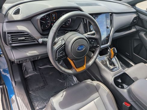Used 2025 Subaru Outback Wilderness AWD/4WD image 14