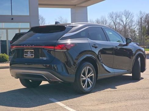 Used 2023 Lexus RX 350 Premium w/ Accessory Package (K3) image 26