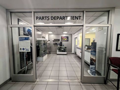 Used 2022 Volkswagen ID.4 Pro S w/ Gradient Package image 36