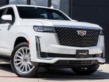 Used 2022 Cadillac Escalade Premium Luxury w/ LPO, Illumination Package image 5