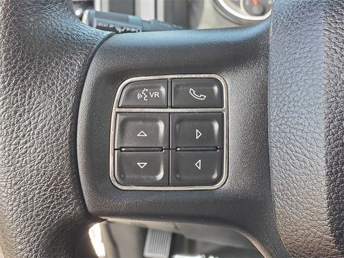 Used 2017 RAM 1500 Tradesman w/ Power & Remote Entry Group image 5