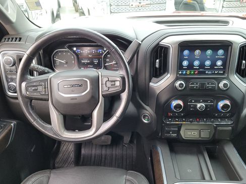 Used 2021 GMC Sierra 1500 Denali w/ Denali Ultimate Package image 9