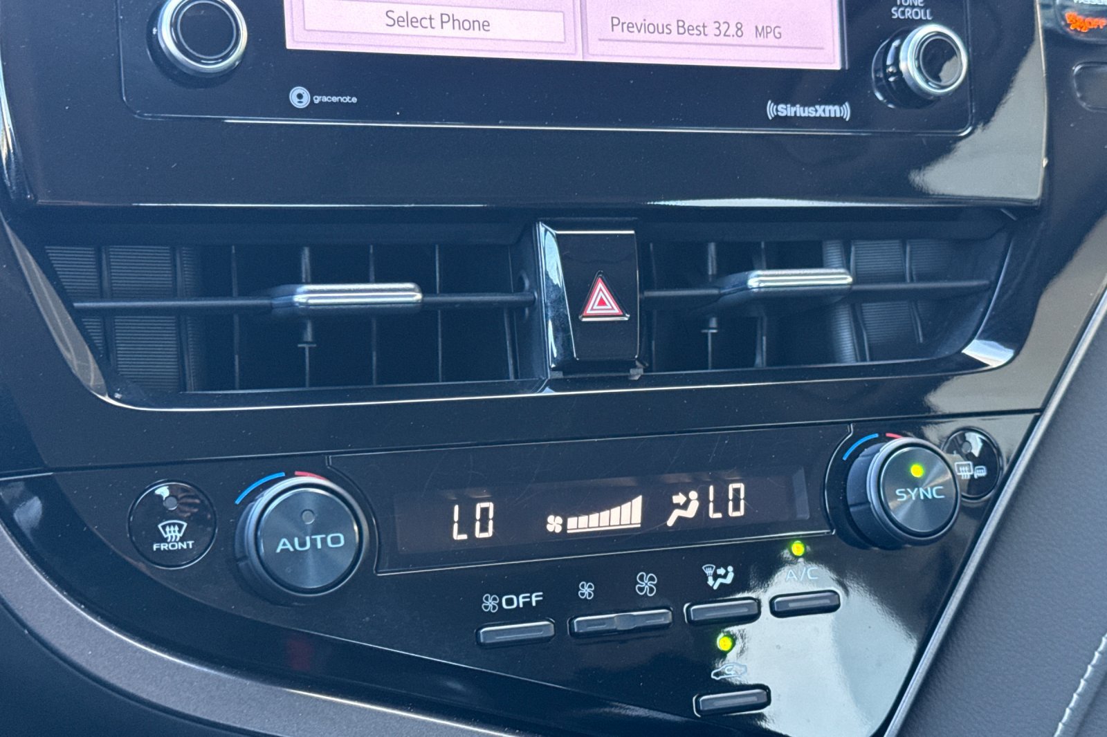 Certified 2024 Toyota Camry SE FWD image 24
