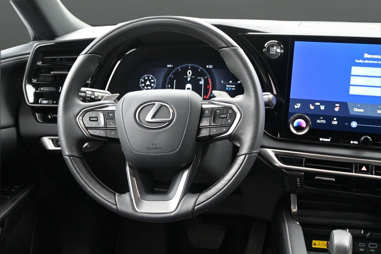 Used 2025 Lexus RX 350 Premium AWD/4WD image 18