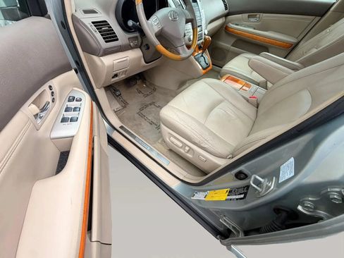Used 2008 Lexus RX 350 AWD image 9
