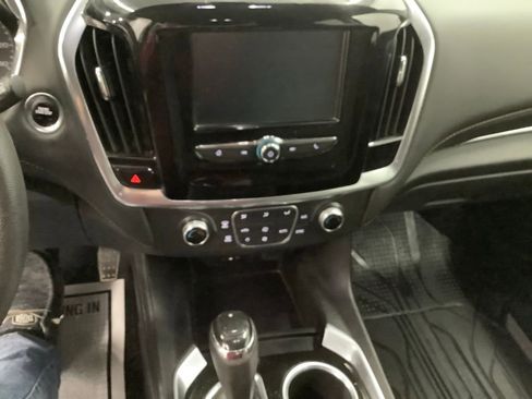 Used 2019 Chevrolet Traverse LS w/ LPO, Floor Liner Package image 16