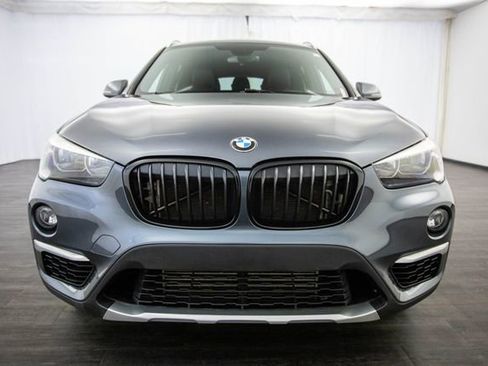 Used 2018 BMW X1 xDrive28i AWD/4WD image 36