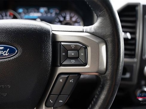 Used 2021 Ford Expedition Max XLT image 20