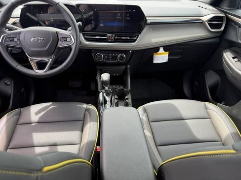 New 2026 Chevrolet TrailBlazer ACTIV w/ Convenience Package AWD/4WD image 8