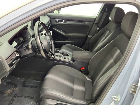 Used 2024 Honda Civic Sport image 19