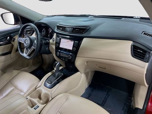 Used 2019 Nissan Rogue SL image 30