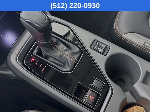 Used 2025 Subaru Crosstrek 2.5i Limited w/ Crosstrek Mirror Package image 21