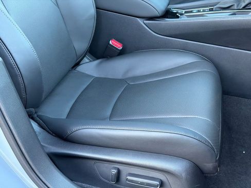 New 2026 Honda Accord EX-L image 10