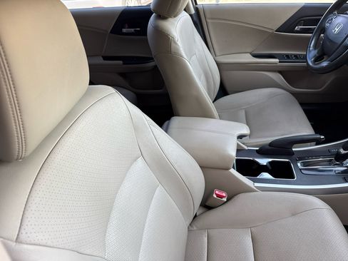 Used 2014 Honda Accord EX-L image 50