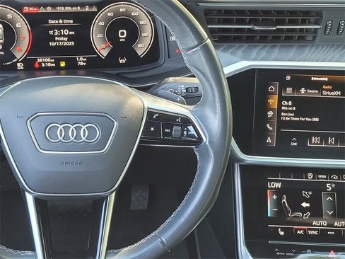 Used 2024 Audi A6 Premium Plus image 13