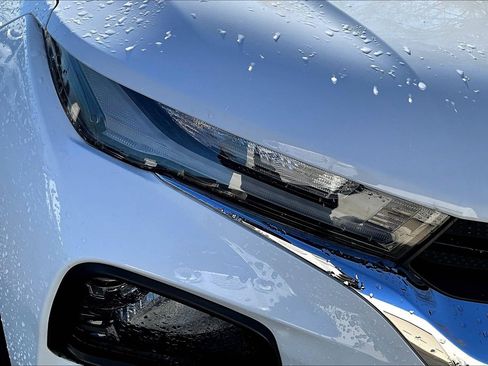 Used 2022 Chevrolet TrailBlazer LT w/ Driver Confidence Package image 23