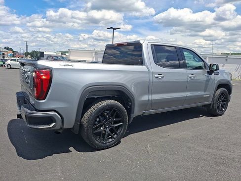 Used 2024 GMC Sierra 1500 Elevation AWD/4WD image 6
