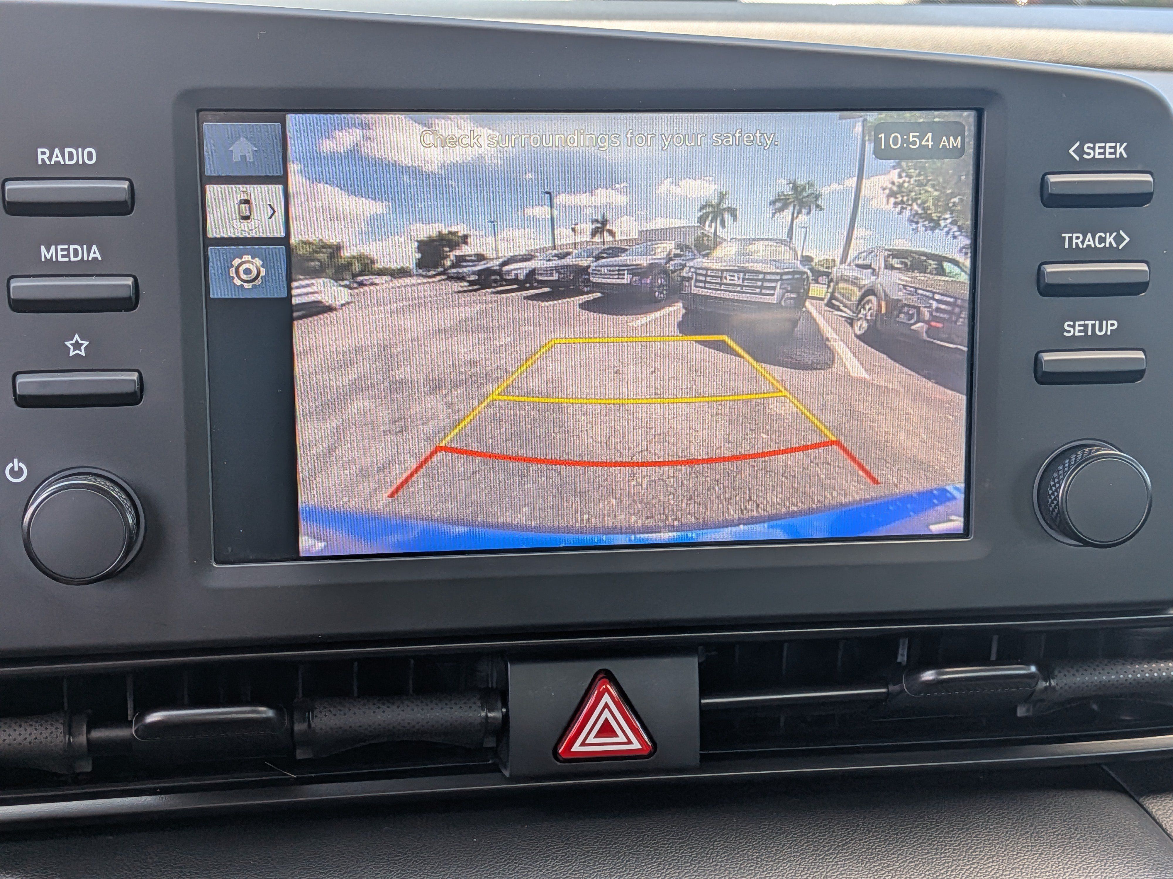 Used 2025 Hyundai Elantra Sport FWD image 31