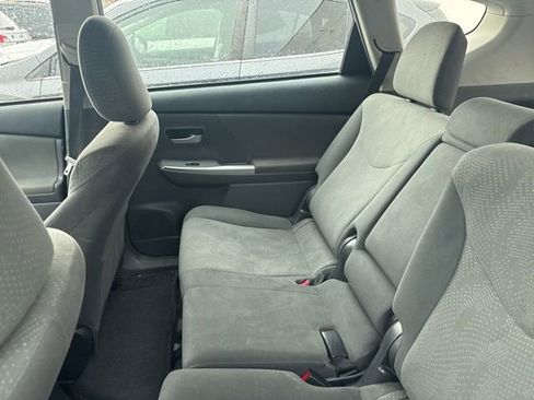 Used 2013 Toyota Prius V Two image 7