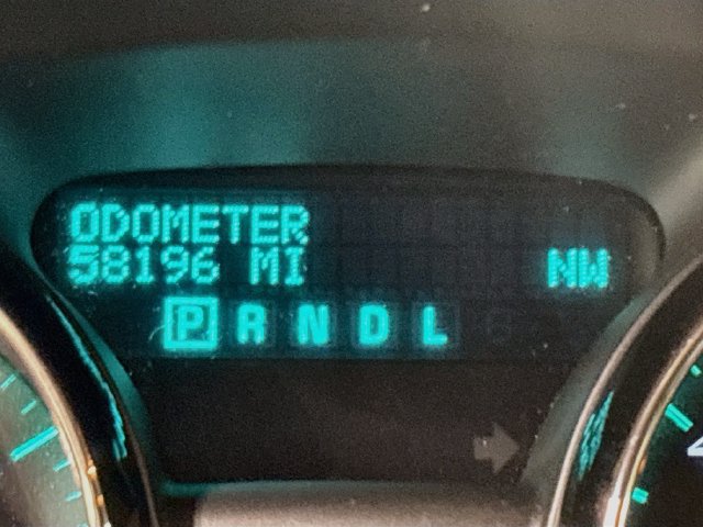 Used 2017 Buick Enclave Leather AWD/4WD image 13