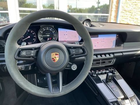 Used 2022 Porsche 911 Carrera 4 GTS AWD/4WD image 29