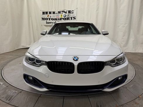 Used 2016 BMW 428i xDrive Coupe image 4