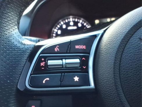 Used 2024 Kia Forte GT-Line w/ GT-Line Premium Package image 28