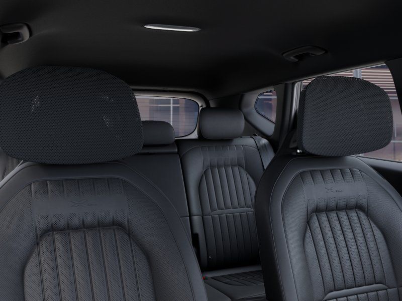 New 2027 Kia Seltos X-Line S AWD/4WD image 30