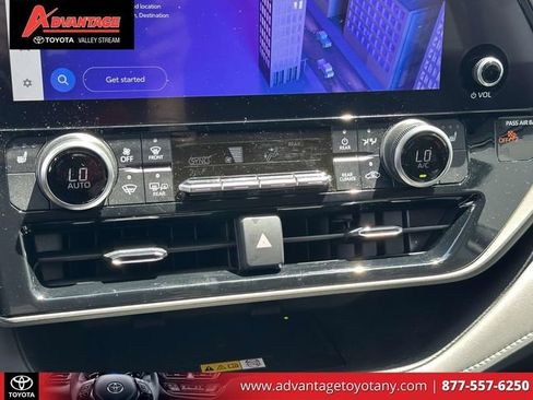 Certified 2024 Toyota Highlander XLE AWD/4WD image 37