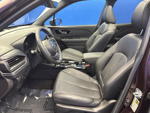 Certified 2026 Subaru Forester Limited AWD/4WD image 12