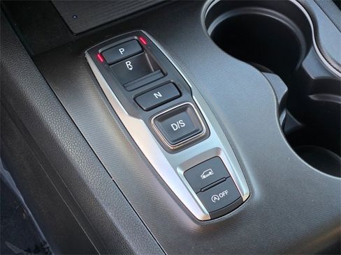 Certified 2023 Honda Passport TrailSport image 33