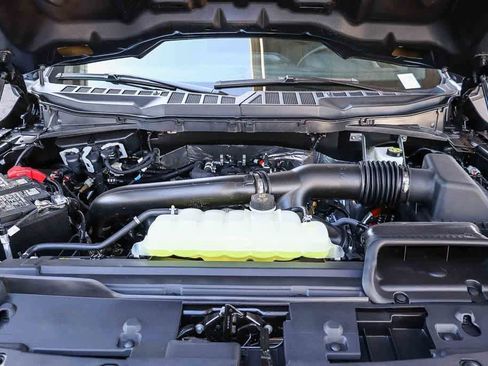 New 2026 Ford F150 XLT w/ FX4 Off-Road Package image 28