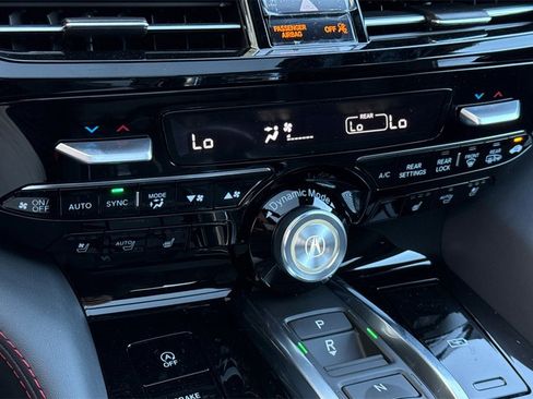 New 2025 Acura MDX A-Spec image 17
