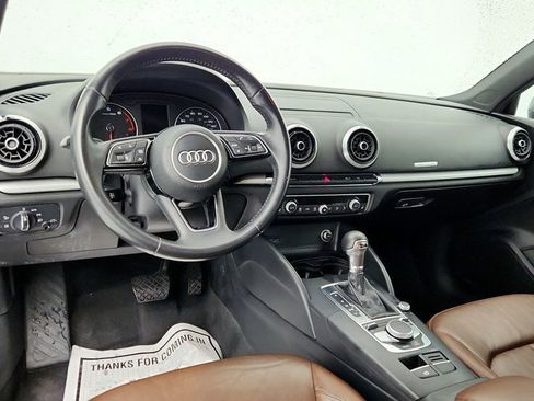 Used 2019 Audi A3 2.0T image 13