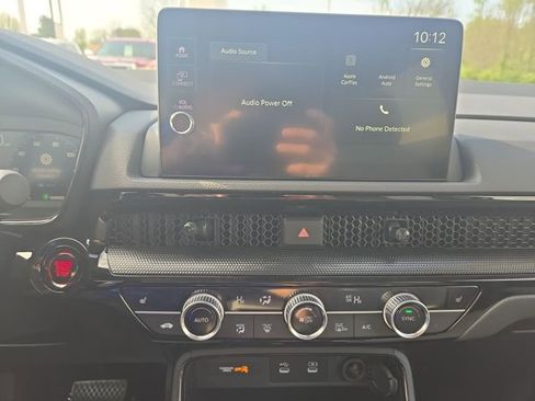 New 2026 Honda CR-V EX-L image 18