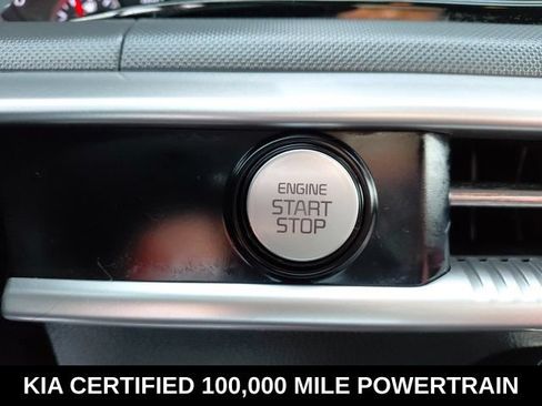 Certified 2023 Kia K5 GT-Line w/ GT-Line Premium Package FWD image 18