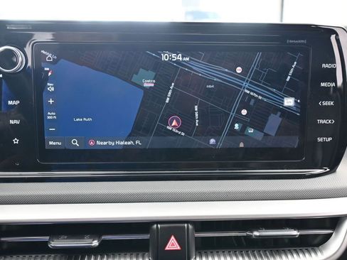 Used 2023 Kia K5 GT-Line w/ GT-Line Premium Package FWD image 19