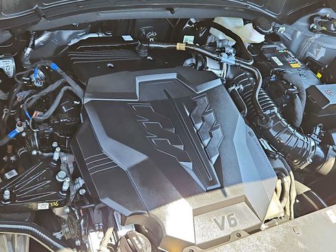New 2026 Hyundai Palisade XRT Pro AWD/4WD image 14