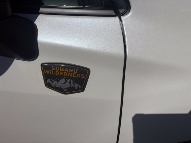 Used 2024 Subaru Forester Wilderness AWD/4WD image 5