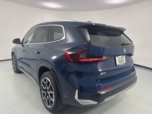 New 2026 BMW X1 xDrive28i AWD/4WD image 5