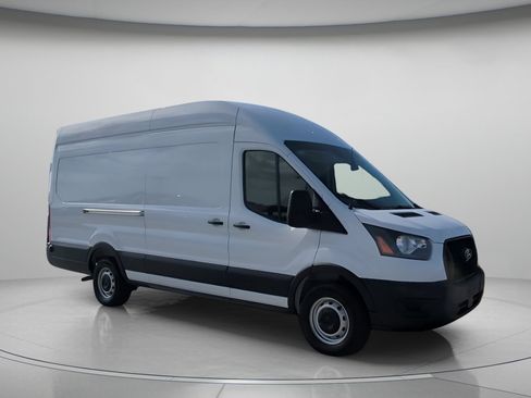 New 2026 Ford Transit 350 148 High Roof Extended RWD image 38