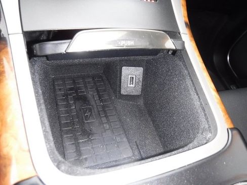 Used 2020 Lincoln Nautilus Reserve w/ Cargo Utility Package image 26